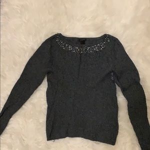 Ann taylor sweater
